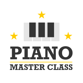 Piano masterclass